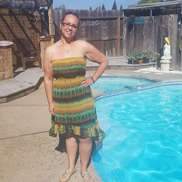 Meet your Posher, Mstng97lvr run by Sarah - Picture 3 of 10